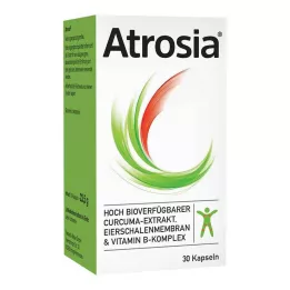 ATROSIA Kapseln, 30 St