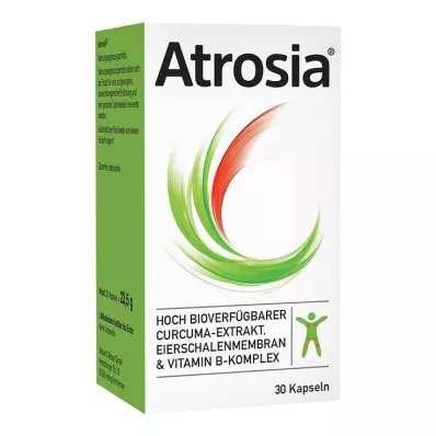 Atrosia Kapseln, 30 St