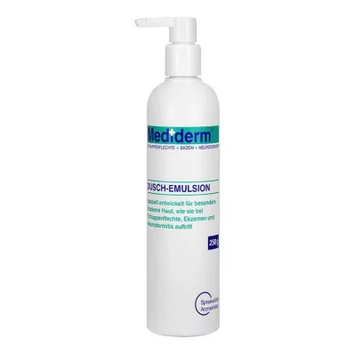 Mediderm Dusch-Emulsion, 250 g