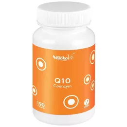 COENZYM Q10 100 mg vegan Kapseln, 90 St