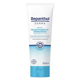BEPANTHOL Derma feuchtigk.spend.Körperlotion, 1X200 ml