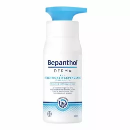 BEPANTHOL Derma feuchtigk.spend.Körperlotion, 1X400 ml