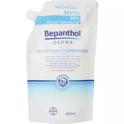 BEPANTHOL Derma feuchtigk.spend.Körperlotion NF, 1X400 ml