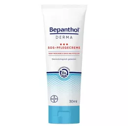 BEPANTHOL Derma SOS-Pflegecreme, 1X30 ml