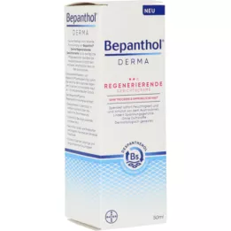 BEPANTHOL Derma regenerierende Gesichtscreme, 1X50 ml