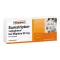 Sumatriptan-ratiopharm bei Migräne 50 mg Filmtabletten , 2 St
