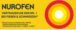 Instructions for use for NUROFEN Junior Fieber- und Schmerzsaft Orange 40 mg/ml, 100 ml - 10