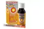 Instructions for use for NUROFEN Junior Fieber- und Schmerzsaft Orange 40 mg/ml, 100 ml - 3
