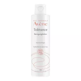 AVENE Tolerance Reinigungslotion, 200 ml