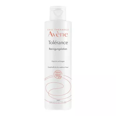 Avene Tolerance Reinigungslotion, 200 ml