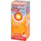 NUROFEN Junior Fieber-u.Schmerzsaft Erdbe.40 mg/ml, 100 ml