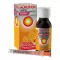 NUROFEN Junior Fieber- und Schmerzsaft Erdbeer 40 mg/ml, 100 ml