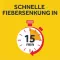 NUROFEN Junior Fieber- und Schmerzsaft Erdbeer 40 mg/ml, 100 ml