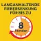 NUROFEN Junior Fieber- und Schmerzsaft Erdbeer 40 mg/ml, 100 ml