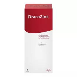 ZINKLEIMBINDE DracoZink 8 cmx5 m, 1 St
