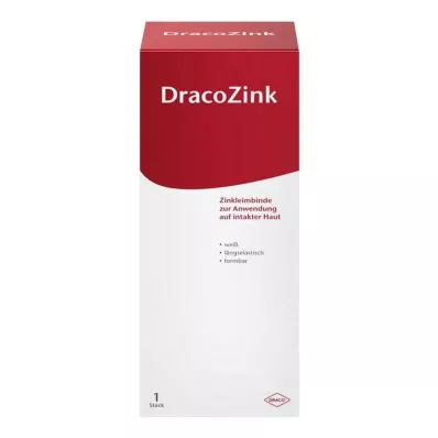 ZINKLEIMBINDE DracoZink 8 cmx5 m, 1 St