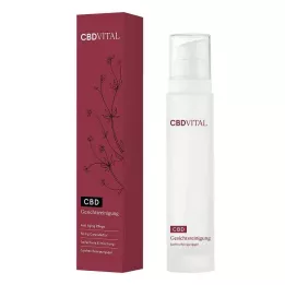 CBD VITAL Gesichtsreinigung Premium Lösung, 100 ml