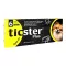 TICSTER Plus Spot-on Lsg.z.Auftropf.f.Hund bis 4kg, 6X0.48 ml