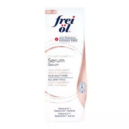 Frei Oel Pollution Active Serum (30 ml)