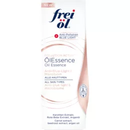 FREI ÖL Pollution Active ÖlEssenz, 30 ml