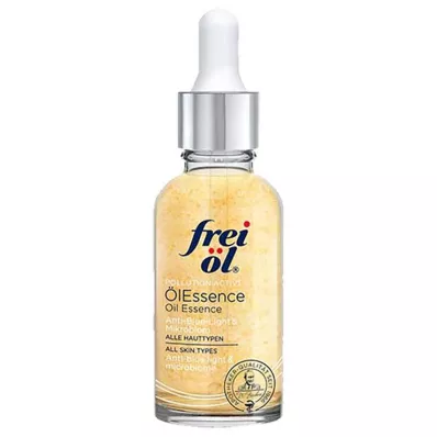 Frei Öl Pollution Active Ölessenz, 30 ml Frei Öl Pollution Active Ölessenz, 30 ml