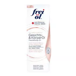 Frei Oel Gesichts- &amp; KörperÖl (100 ml)