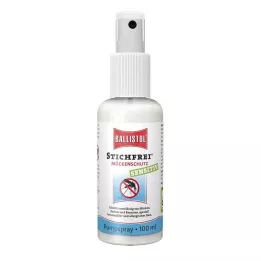BALLISTOL Stichfrei sensitiv Spray, 100 ml