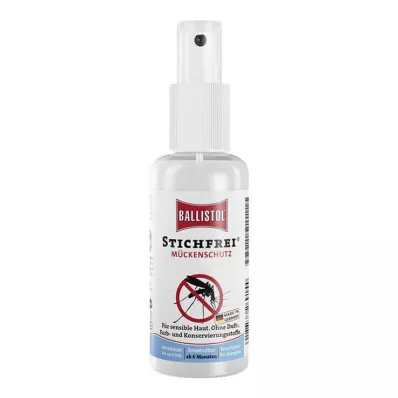 Ballistol Stichfrei Sens. Spray, 100 ml