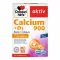 Doppelherz Calcium 900 + D3 Tabletten, 30 St