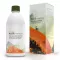 Casa Sana ALOEpapaya Flüssigkeit zum Einnehmen (500 ml)