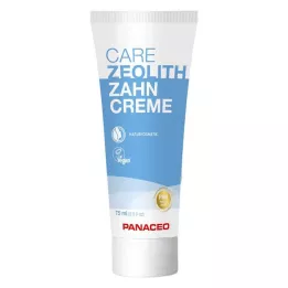 PANACEO Care Zeolith Zahncreme, 75 ml