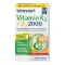TETESEPT Vitamin K2+D3 2000 Tabletten, 30 St