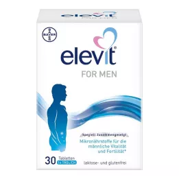 ELEVIT for Men Tabletten, 30 St