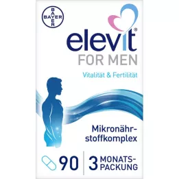 ELEVIT for Men Tabletten, 90 St
