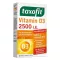 Taxofit Vitamin D3 2500 I.E. Tabletten, 50 St