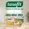 Taxofit Vitamin D3 2500 I.E. Tabletten, 50 St