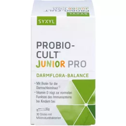 PROBIO-Cult Junior Pro Syxyl Beutel, 30 g
