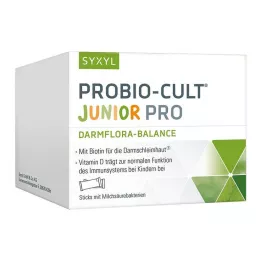 PROBIO-Cult Junior Pro Syxyl Beutel, 30 g