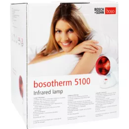 BOSOTHERM Infrarotlampe 5100, 1 St