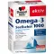 DOPPELHERZ Omega-3 Seefischöl 1000 Kapseln, 120 St