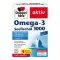 Doppelherz Omega-3 Seefischöl 1000 Kapseln, 120 St