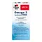 Doppelherz Omega-3 Seefischöl 1000 Kapseln, 120 St