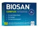 Instructions for use for BIOSAN Complex Kapseln, 28 St - 2