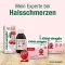 neo-angin® junior Halsschmerzlutscher, 8 St