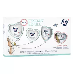FREI ÖL Baby Pflege-Set, 1 St