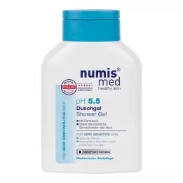 NUMIS med pH 5,5 Duschgel, 200 ml