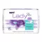 Seni® Lady Slim Inkontinenzeinlage extra, 15 St