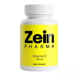 Vitamin C 1000 mg Zeinpharma Kapseln, 120 St