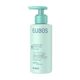 Eubos Sensitive Hand Repair &amp; Schutz Creme , 150 ml