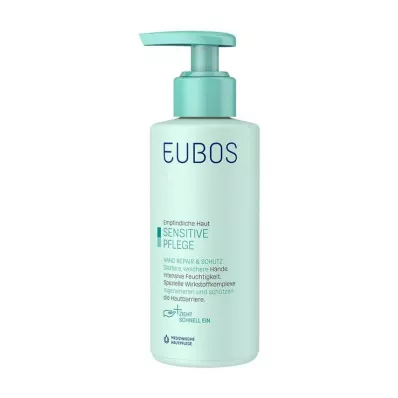 Eubos Sensitive Hand Repair & Schutz Creme , 150 ml Eubos Sensitive Hand Repair & Schutz Creme , 150 ml